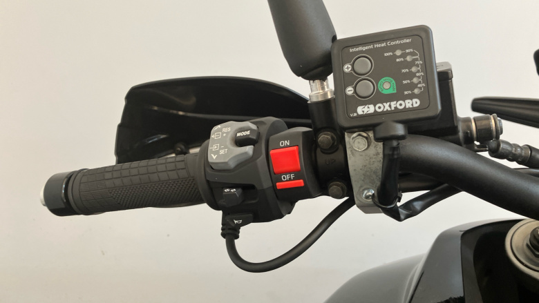 Suzuki V-Strom DL1050RCM0 (20MY)